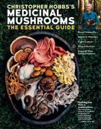 9781635861679 Christopher Hobbss Medicinal Mushrooms: Th..., Boeken, Nieuw, Christopher Hobbs, Verzenden