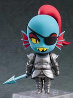 GSC Undertale Nendoroid Figure-Undyne 10CM (Diversen) NIEUW, Verzamelen, Beelden en Beeldjes, Ophalen of Verzenden, Nieuw