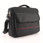 Tas 14,0 Praag GFY-5614 Zwart (Tassen, Laptops) (Laptops), Ophalen of Verzenden, Nieuw