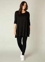 Base Level Curvy tuniek Aria Maat:, Verzenden, Nieuw, Overige kleuren