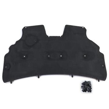 Motorkap Isolatie Ford Fiesta 08-17 - retourdeal - 55% ko... beschikbaar voor biedingen