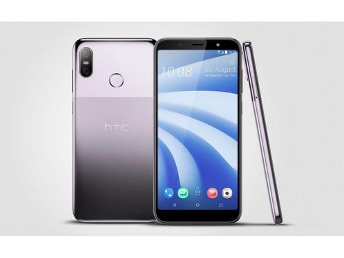 HTC U12 Life Paars, Huis en Inrichting, Woonaccessoires | Overige, Zo goed als nieuw, Verzenden