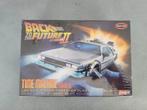 Polar Lights 925 Delorean Time Machine 1:25 SEALED, Verzenden, Nieuw
