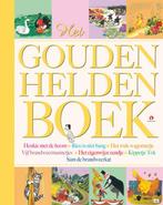 het gouden heldenboek 9789047611011 en, Verzenden, Gelezen, En