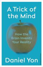9781529900071 A Trick Of The Mind Daniel Yon, Verzenden, Nieuw, Daniel Yon