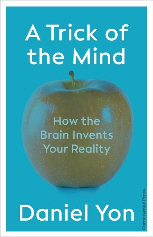 9781529900071 A Trick Of The Mind Daniel Yon, Boeken, Studieboeken en Cursussen, Nieuw, Verzenden