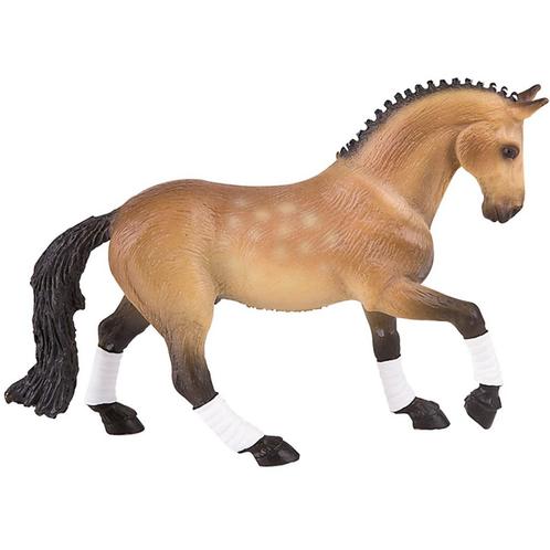 Taarttopper Paard Trakehner, Hobby en Vrije tijd, Taarten en Cupcakes maken, Nieuw, Verzenden