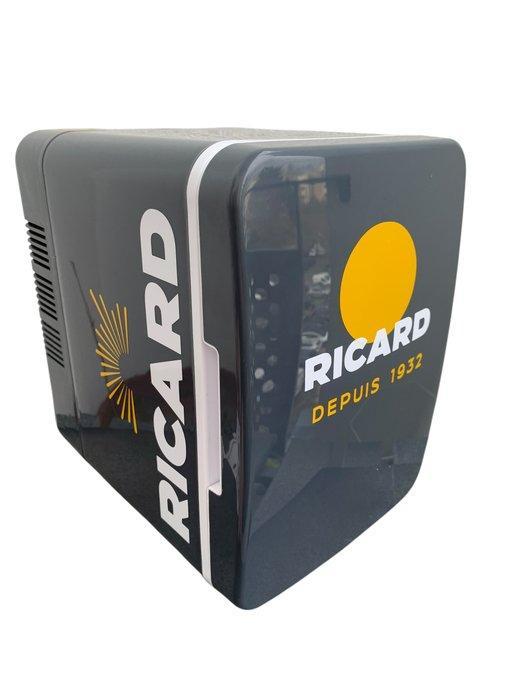 Koelkast - PVC - Mini Ricard custom, Antiek en Kunst, Antiek | Wandborden en Tegels