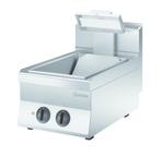 Friet Warmhoud Unit | Elektrisch | 1/1 GN | 2kW |, Verzenden, Nieuw in verpakking