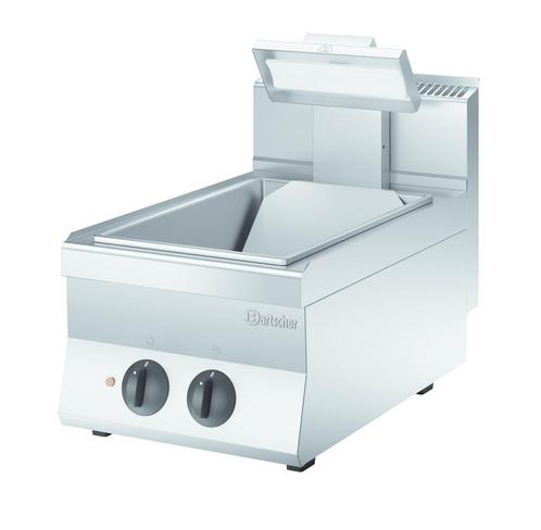 Friet Warmhoud Unit | Elektrisch | 1/1 GN | 2kW |, Zakelijke goederen, Horeca | Keukenapparatuur, Nieuw in verpakking, Verzenden