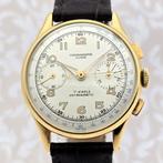 Chronographe Suisse - Cal. Vênus 175 - Zonder minimumprijs -, Sieraden, Tassen en Uiterlijk, Horloges | Heren, Nieuw