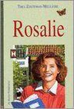 ROSALIE 9789033628078 Thea Zoeteman-Meulstee, Verzenden, Gelezen, Thea Zoeteman-Meulstee