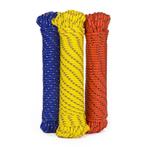 Benson Nylon koord - 6 mm - 10 meter - UV- en weerbestend..., Ophalen of Verzenden, Nieuw