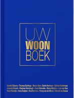 UW woonboek - editie 5 / UW woonboek / 5 9789081635448, Verzenden, Zo goed als nieuw, Andra Laarhuis