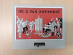 Marc Sleen - 18 zeefdrukken, ex-libri, prenten - Nero, Boeken, Nieuw
