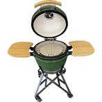 Kamado 18 Inch Complete Set Van € 949,- Voor € 499,-, Verzenden, Nieuw