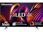 Hisense - QLED-TV - 85 inch, Overige merken, Verzenden, Nieuw, 100 cm of meer