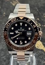 Rolex GMT-Master II - 126711CHNR - Rootbeer - 2024, Sieraden, Tassen en Uiterlijk, Horloges | Heren, Rolex, Polshorloge, Zo goed als nieuw