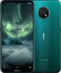 Nokia 7.2 Dual SIM 64GB turquoise