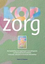 Kopzorg 9789492326577 Folkert Brugman, Verzenden, Zo goed als nieuw, Folkert Brugman