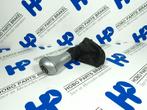 Versnellingspook hoes A 203 267 2711 o.a: C-klasse w203, Auto-onderdelen, Interieur en Bekleding, Ophalen of Verzenden, Gebruikt