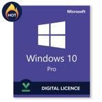 Windows 10 Professional | Beste Prijs | Direct geleverd, Nieuw, Windows