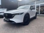 Zakelijke Lease |  Mazda CX-5 2.0 e-SkyActiv-G M Hybrid 165, Automaat, Gebruikt, Euro 6, Overige brandstoffen