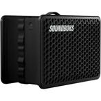 Soundboks Go compacte Bluetooth performance speaker, USB C, Verzenden, Nieuw
