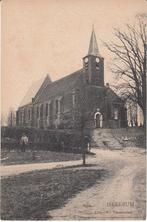 HEELSUM - Kerk, Verzenden, Gelopen