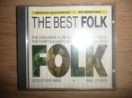 Folk - The Best of Folk, Verzenden, Nieuw in verpakking