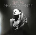 lp nieuw - Ariana Grande - Yours Truly, Zo goed als nieuw, Verzenden