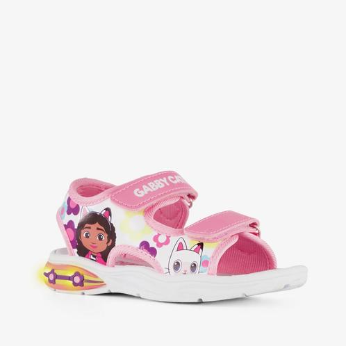 Gabby meisjes sandalen met lichtjes roze maat 30, Kinderen en Baby's, Kinderkleding | Schoenen en Sokken, Nieuw, Verzenden