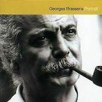 Portrait von Brassens,Georges  CD, Zo goed als nieuw, Verzenden