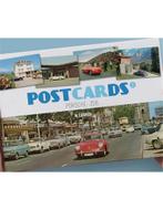 POSTCARDS - PORSCHE 356, Nieuw, Porsche, Author