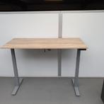 Elektrisch zit-sta bureau werkplek NIEUW blad 180x80 cm