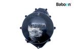 Dynamo Deksel Yamaha YZF R1 1998-1999 (YZF-R1 4XV), Motoren, Verzenden, Gebruikt