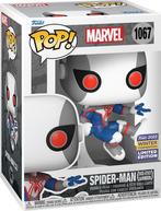 Funko Pop! - Marvel Spider-Man (Bug-Eyes Armor) #1067 |, Nieuw, Verzenden