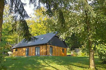 Luxe villa Ardennen actieve vakantie Jacuzzi Sauna internet beschikbaar voor biedingen