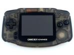Gameboy Advance IPS V5 Backlight Limited Batman Edition, Ophalen of Verzenden, Zo goed als nieuw