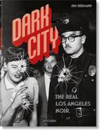 9783836560764 Dark City Jim Heimann, Verzenden, Nieuw, Jim Heimann