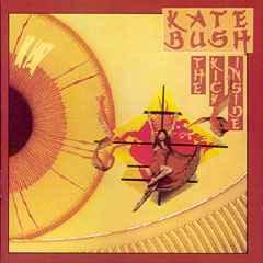 LP gebruikt - Kate Bush - The Kick Inside, Cd's en Dvd's, Vinyl | Rock, Zo goed als nieuw, Verzenden