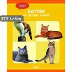 Katten uit de hele wereld 9789037473377, Verzenden, Gelezen