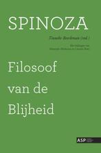 Spinoza - Tinneke Beeckman - 9789054875383 - Paperback, Boeken, Filosofie, Verzenden, Nieuw