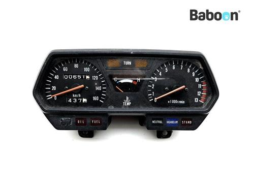 Tellerset Compleet KMH Kawasaki GPZ 250 1983-1985 (GPZ250), Motoren, Onderdelen | Kawasaki, Gebruikt, Verzenden