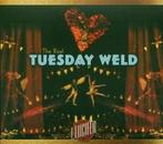 cd digi - The Real Tuesday Weld - I Lucifer, Verzenden, Zo goed als nieuw