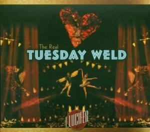 cd digi - The Real Tuesday Weld - I Lucifer, Cd's en Dvd's, Cd's | Pop, Zo goed als nieuw, Verzenden