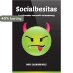 Socialbesitas 9789490484064 Herm Kisjes, Verzenden, Zo goed als nieuw, Herm Kisjes