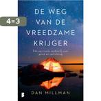 De weg van de vreedzame krijger 9789022590201 Dan Millman, Boeken, Verzenden, Gelezen, Dan Millman