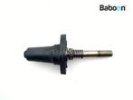 Nokkenas Kettingspanner Kawasaki GPZ 305 1983-1991 (GPZ305, Motoren, Verzenden, Gebruikt