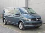 Veiling: Volkswagen Transporter T6 2.0 TDI Diesel 2019, Automaat, Gebruikt, Diesel, BTW verrekenbaar